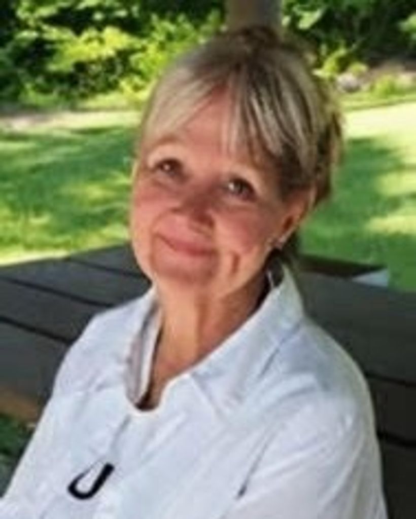 Wanda Lee Tallon