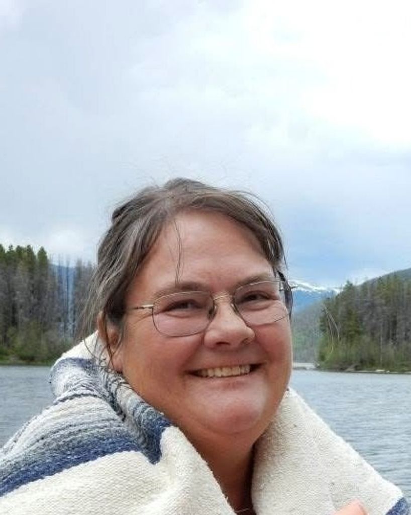 Meredith Ebaugh Mallett Profile Photo