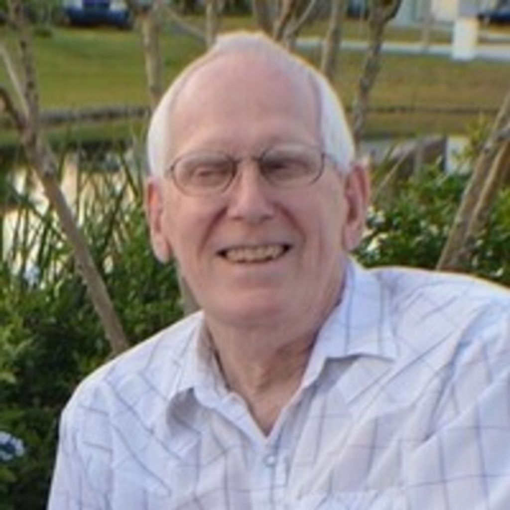 Paul Raymond Plummer