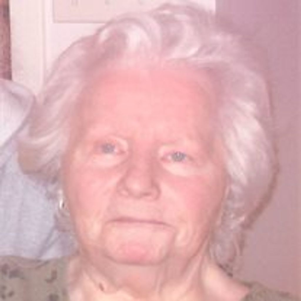Geraldine J. (Sullivan) Dion Profile Photo