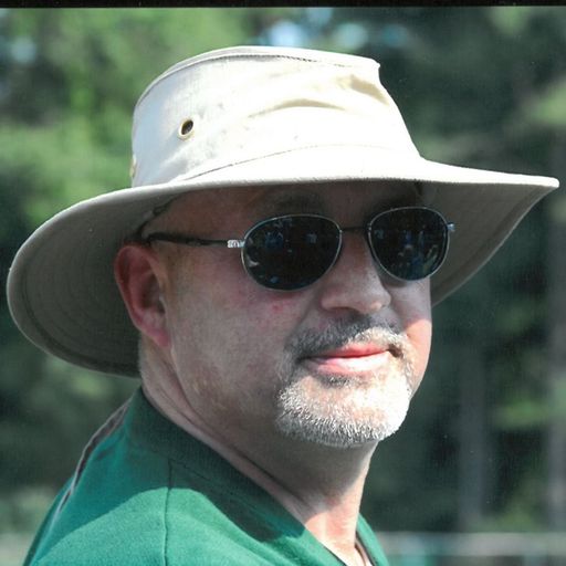 Tracy Alan Parker Profile Photo
