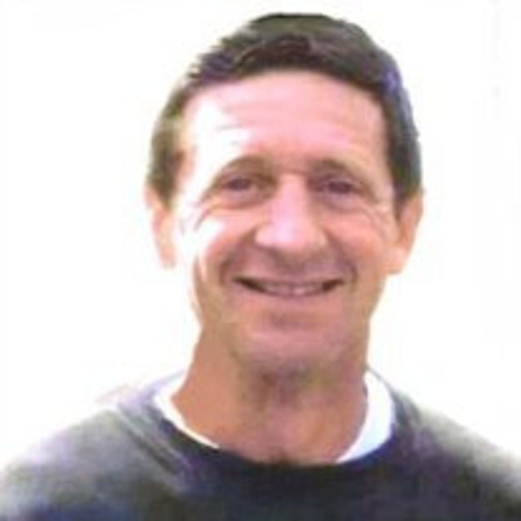 Anthony M. Lonardo