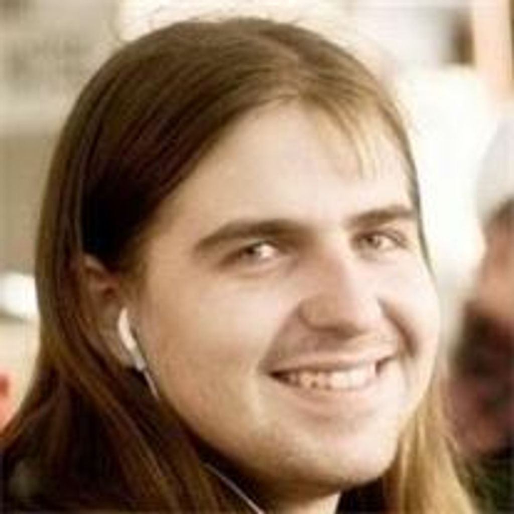 Jeffrey Maul Profile Photo