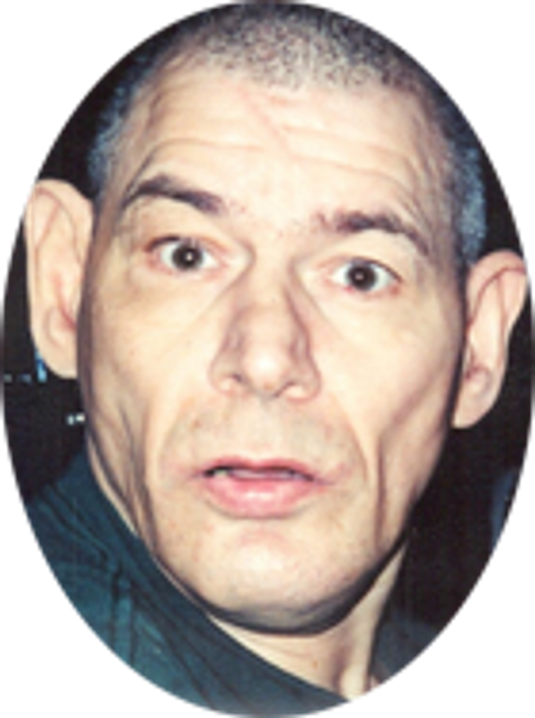 Larry Ray