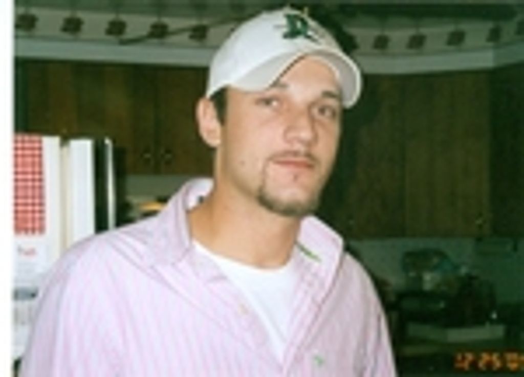 Jeremiah Ross Profile Photo