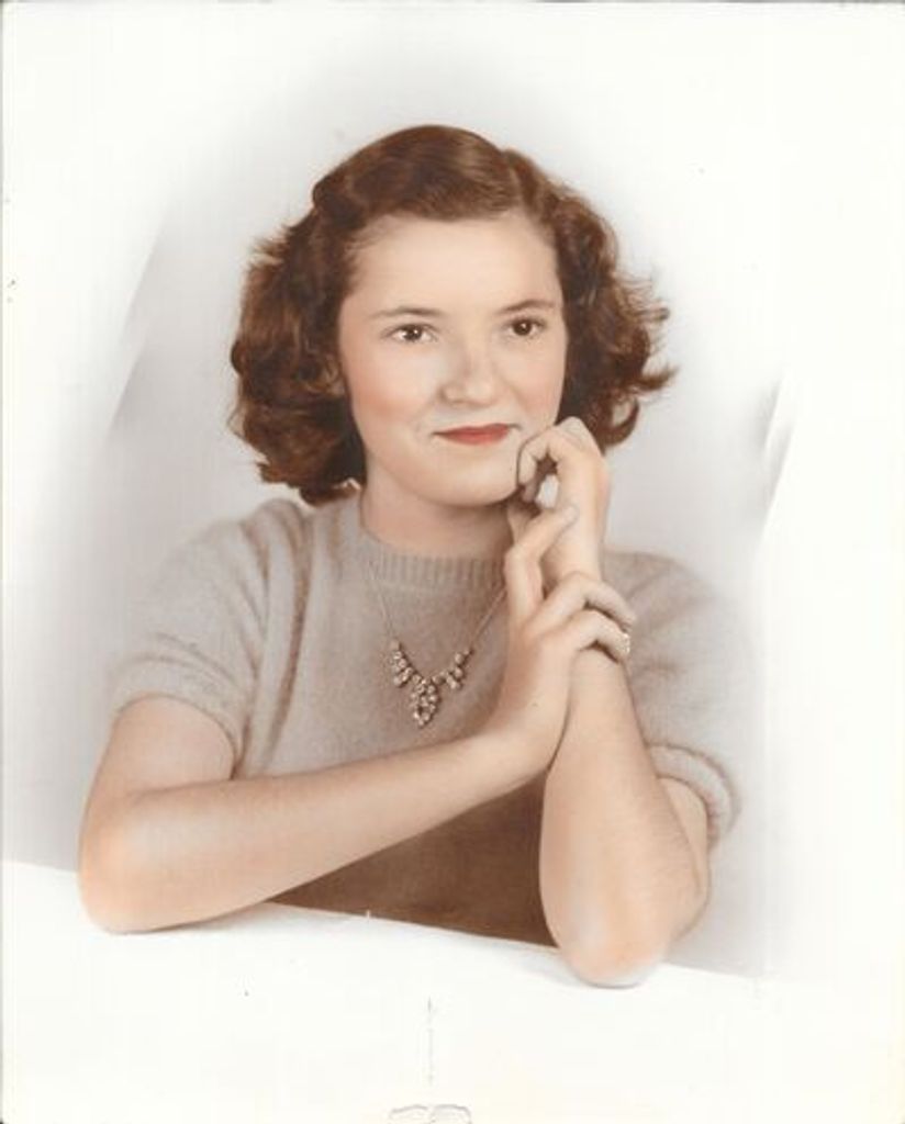 Martha Jo Bell Profile Photo