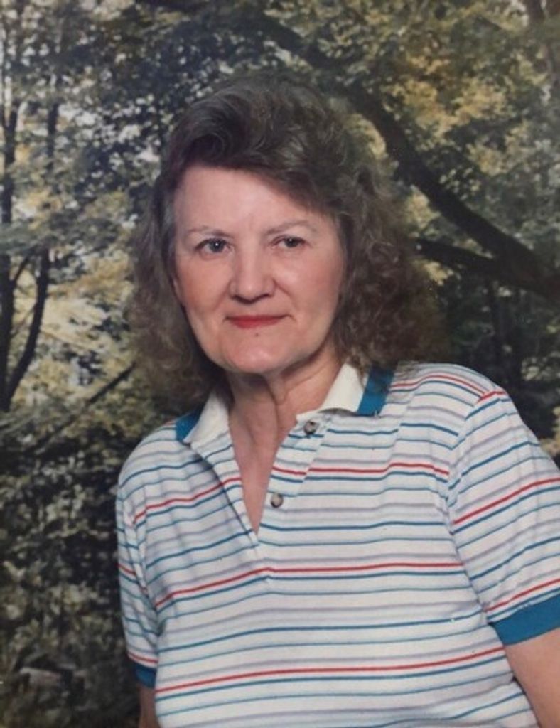 Edna Osborn Profile Photo