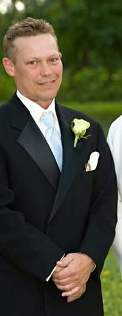 Brian K. Morris Profile Photo