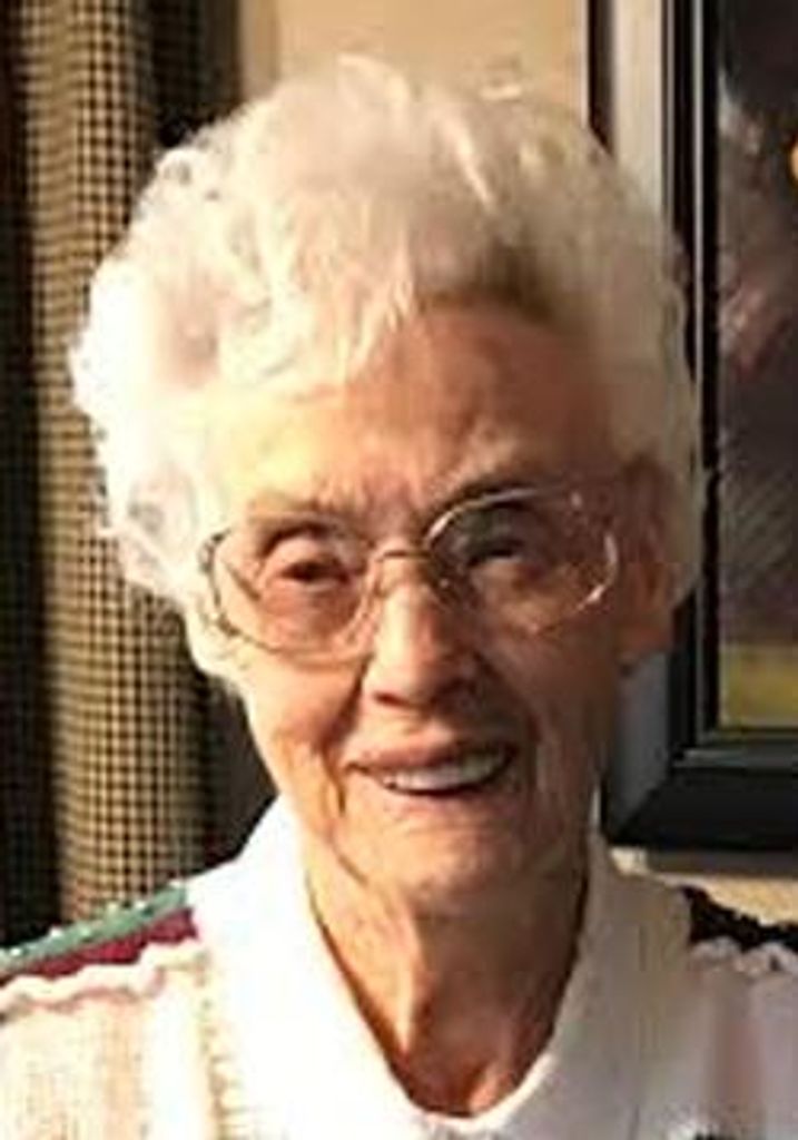 Mildred Juanita Johnson Profile Photo