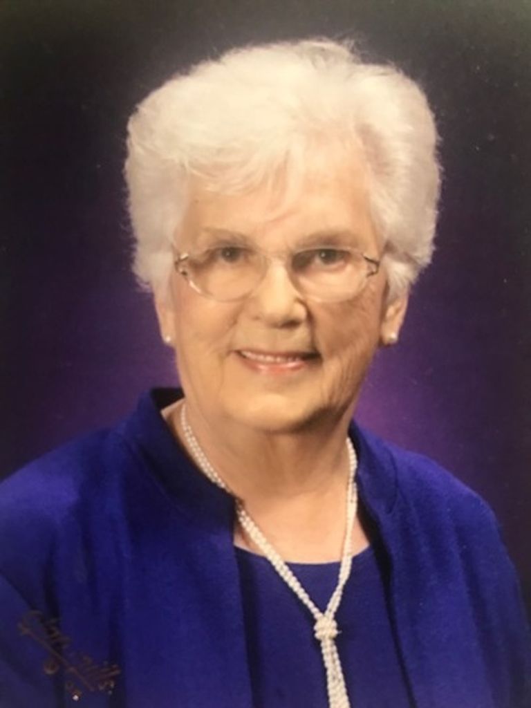 Melvina E. Ames