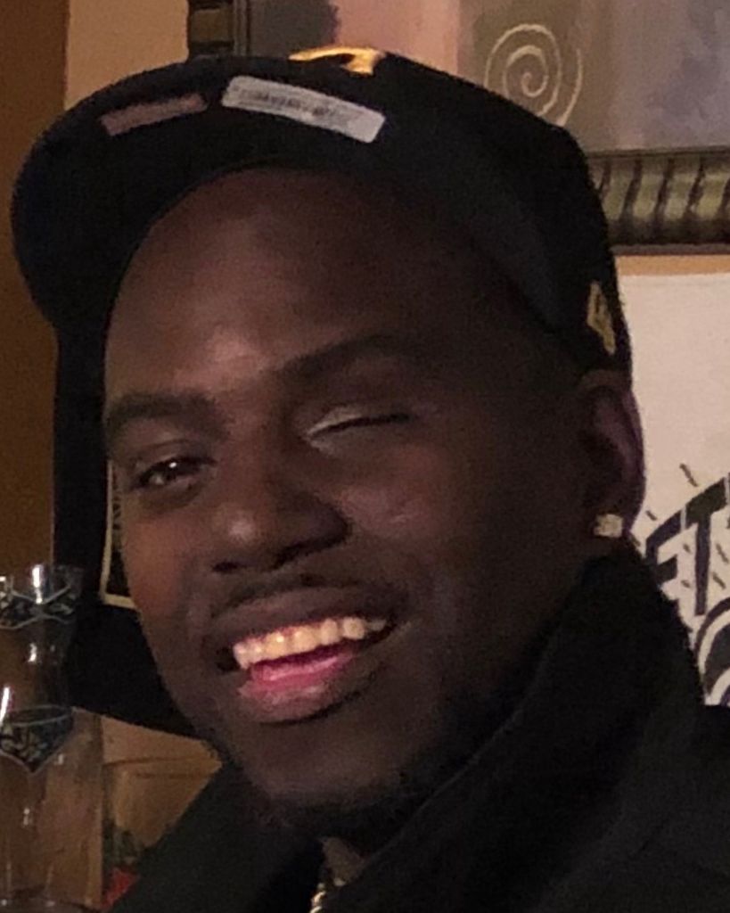 JASMIN ARTHUR AUGUSTUS, SR. Profile Photo