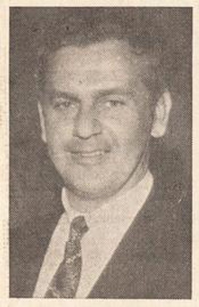 Joseph Blair