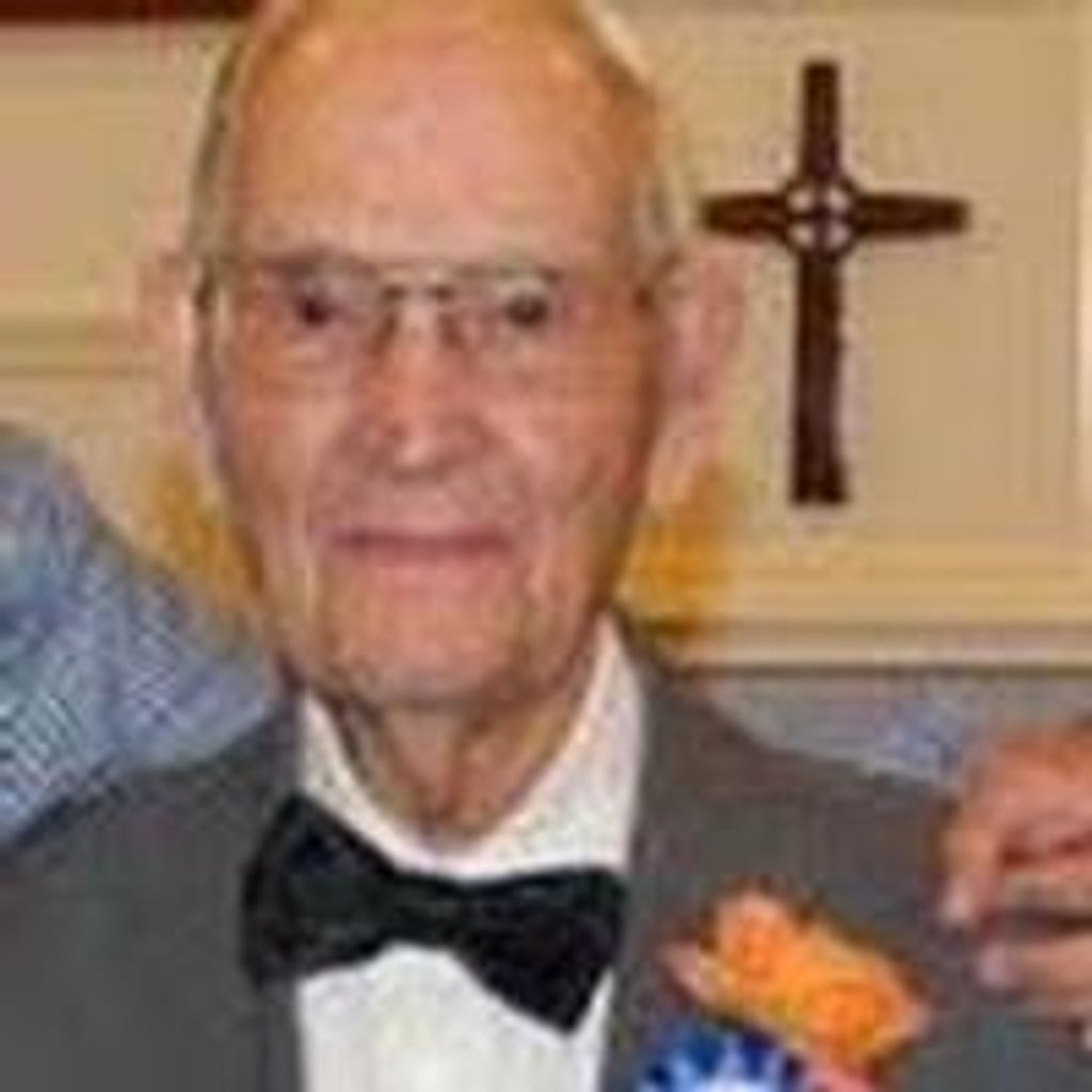Ernest  F. Balch