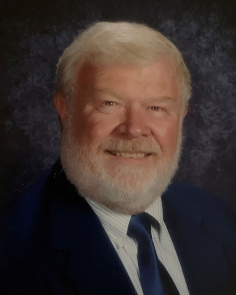 Robert "Bob" W. Brazel