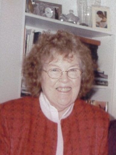 Roseleen M. Manley Profile Photo
