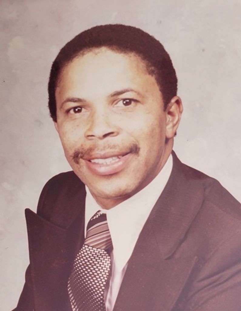 Charles A. Moore, Sr. Profile Photo