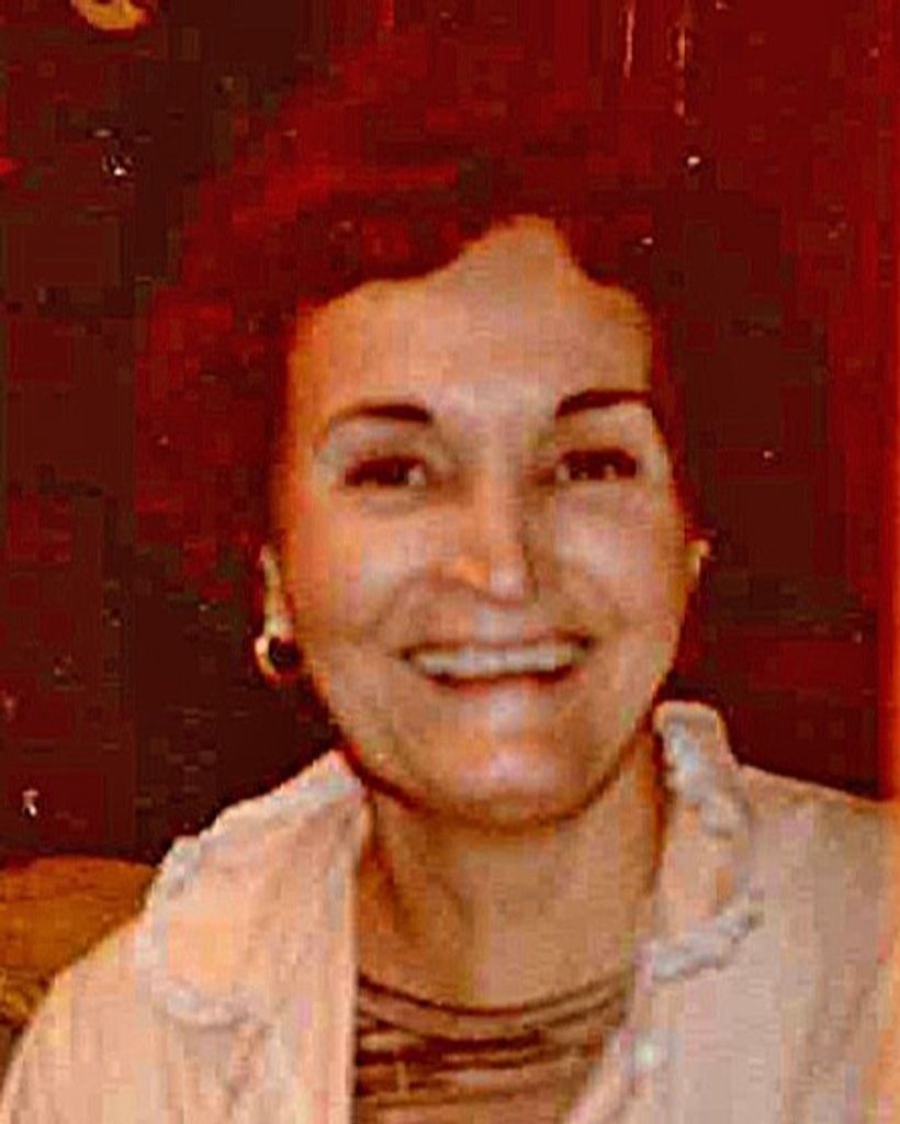 Anna Fitzsimons