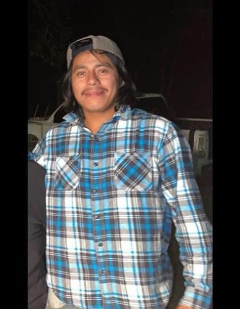 Juan M. Huipe-Rodriquez