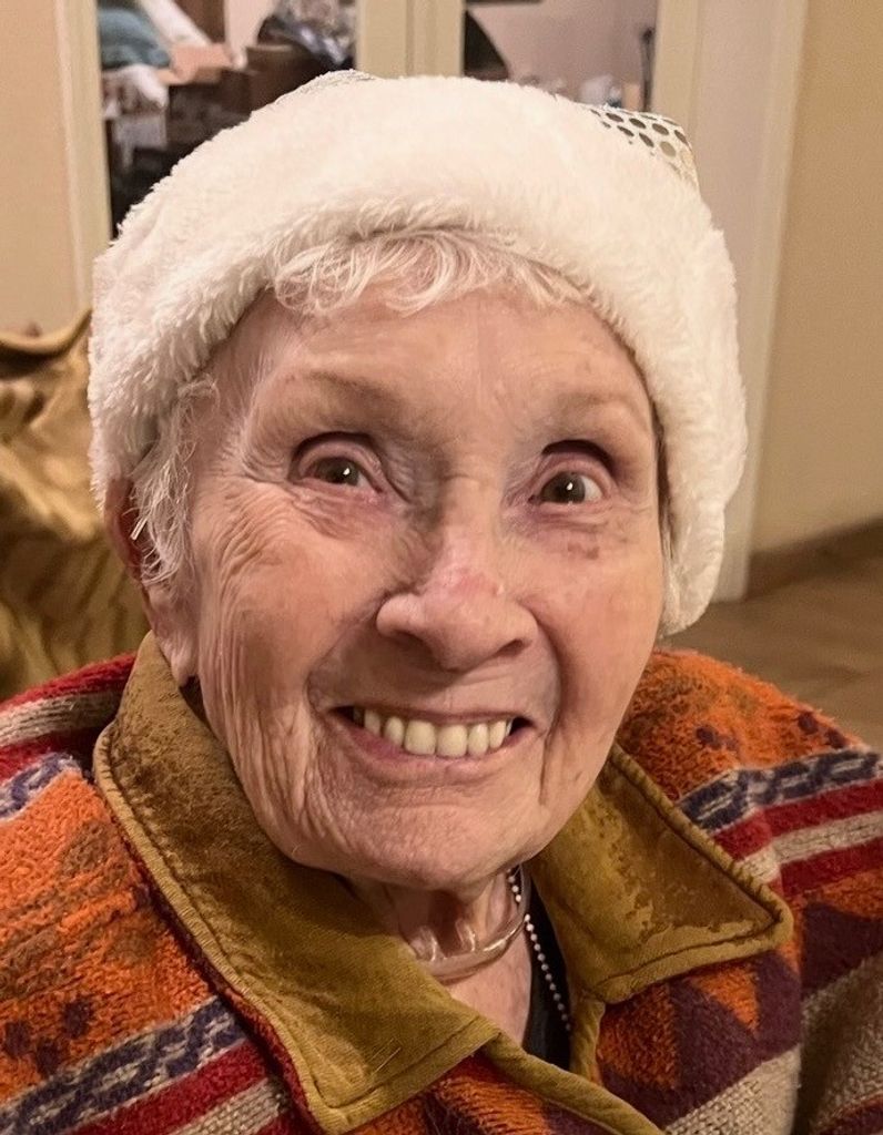 Thea Babette Gallegos