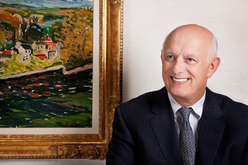 Christian M. Milton Profile Photo