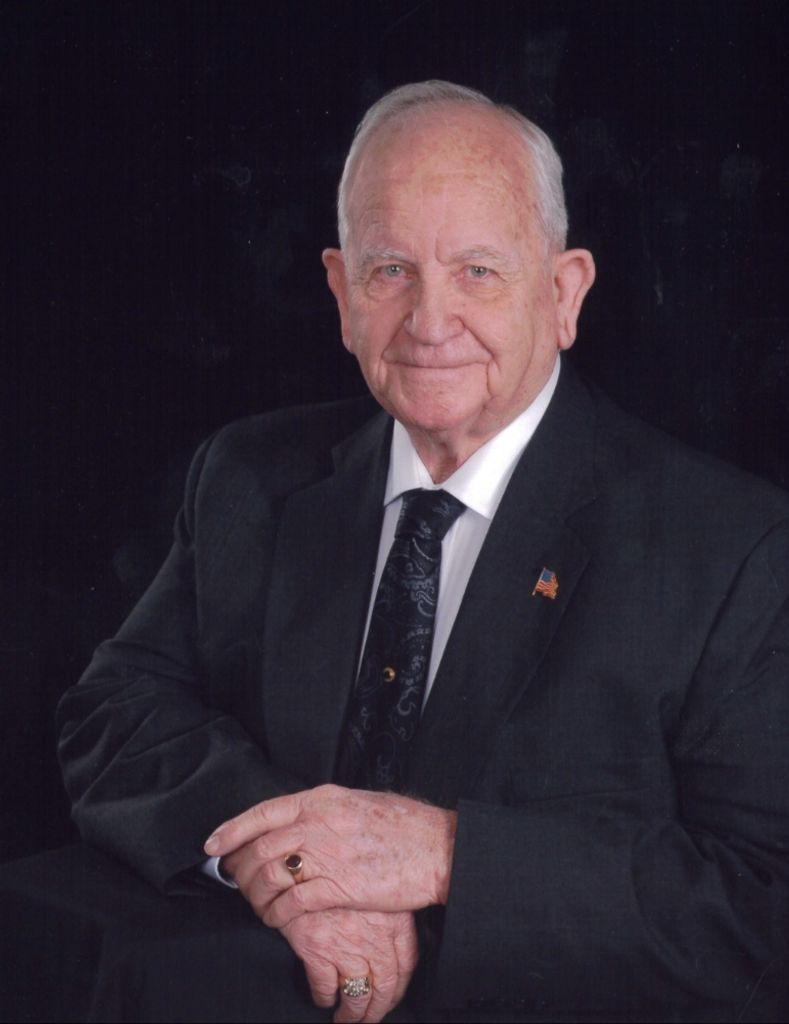 Marvin Jackson "Jack" Powell Profile Photo