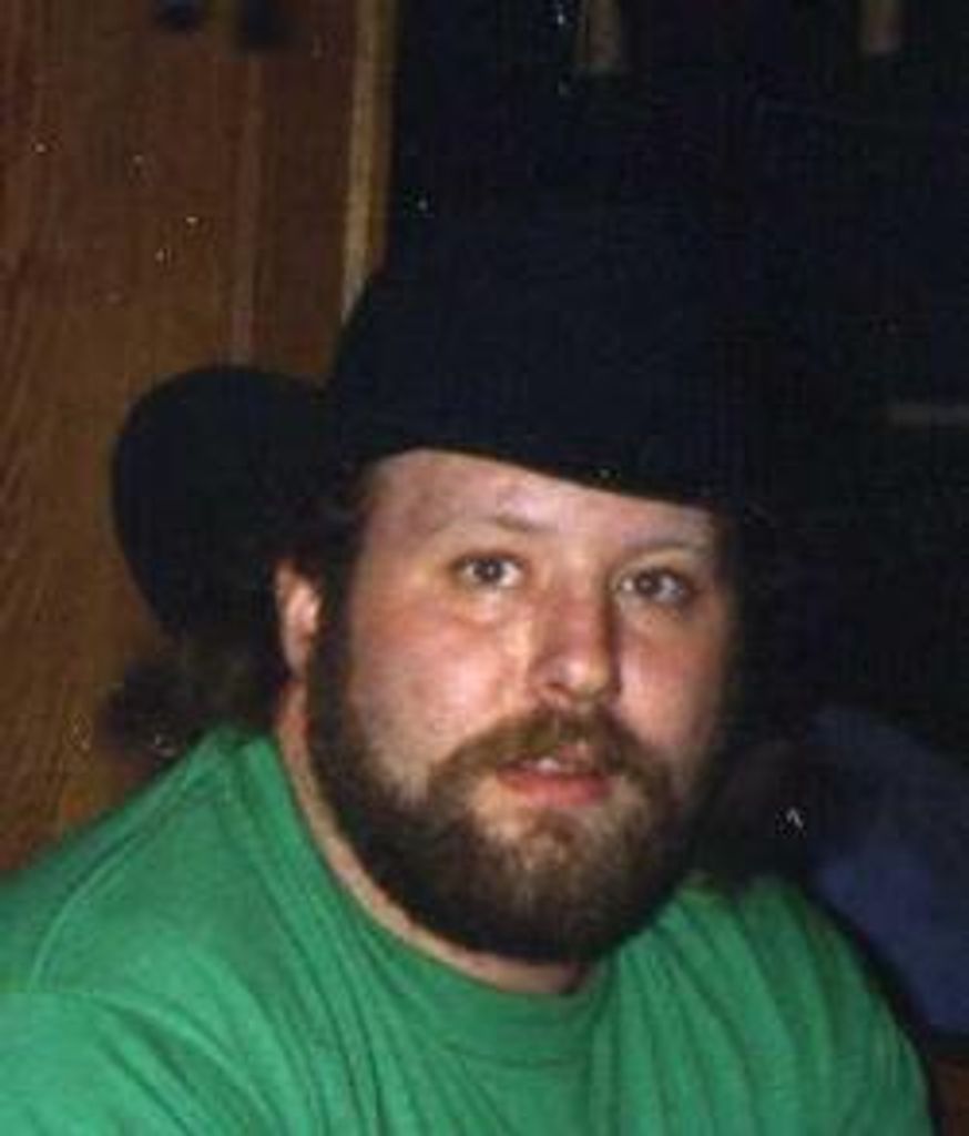 Daniel Glen Nichols