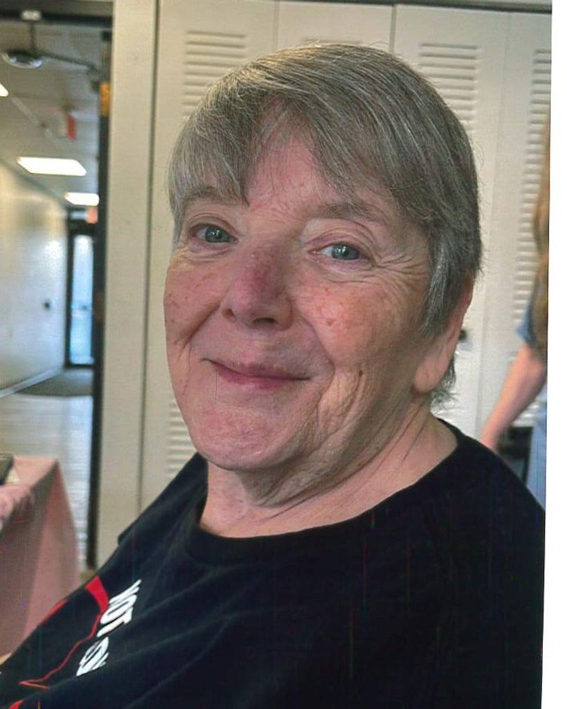 Barbara K. LaLonde Profile Photo
