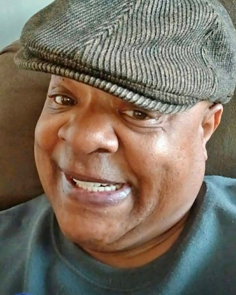 Pierre Lamont Lynch