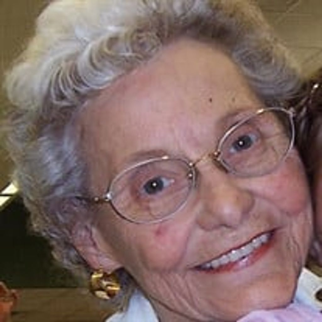 Phoebe C. Baker