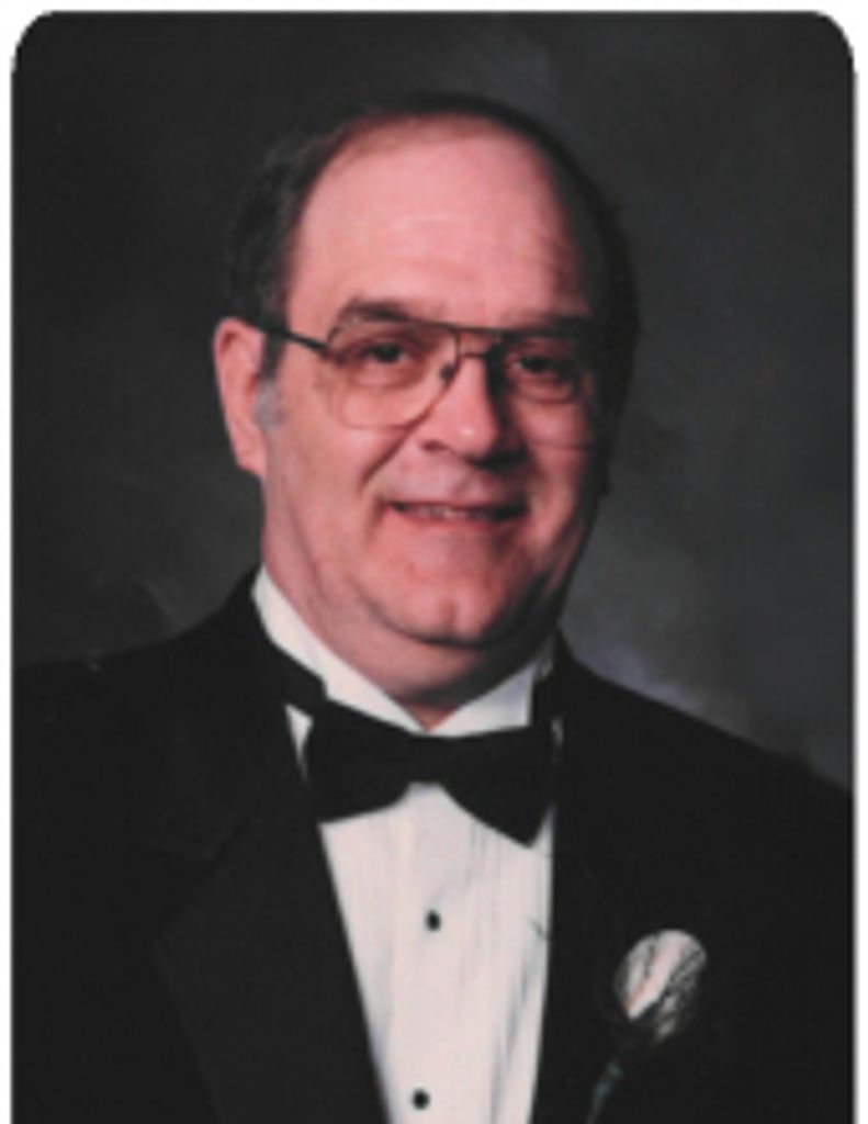 James E. Valandingham