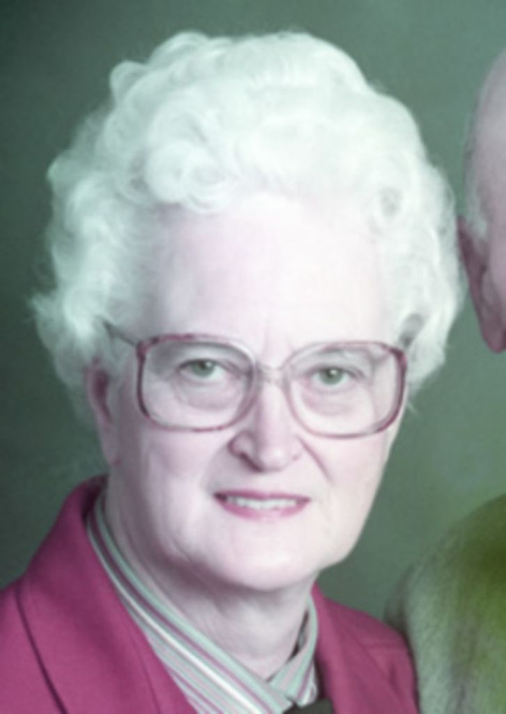 Mary Irene Siedel Profile Photo