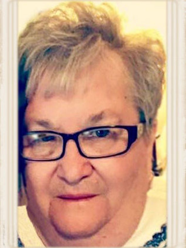 Lois J. Anthony