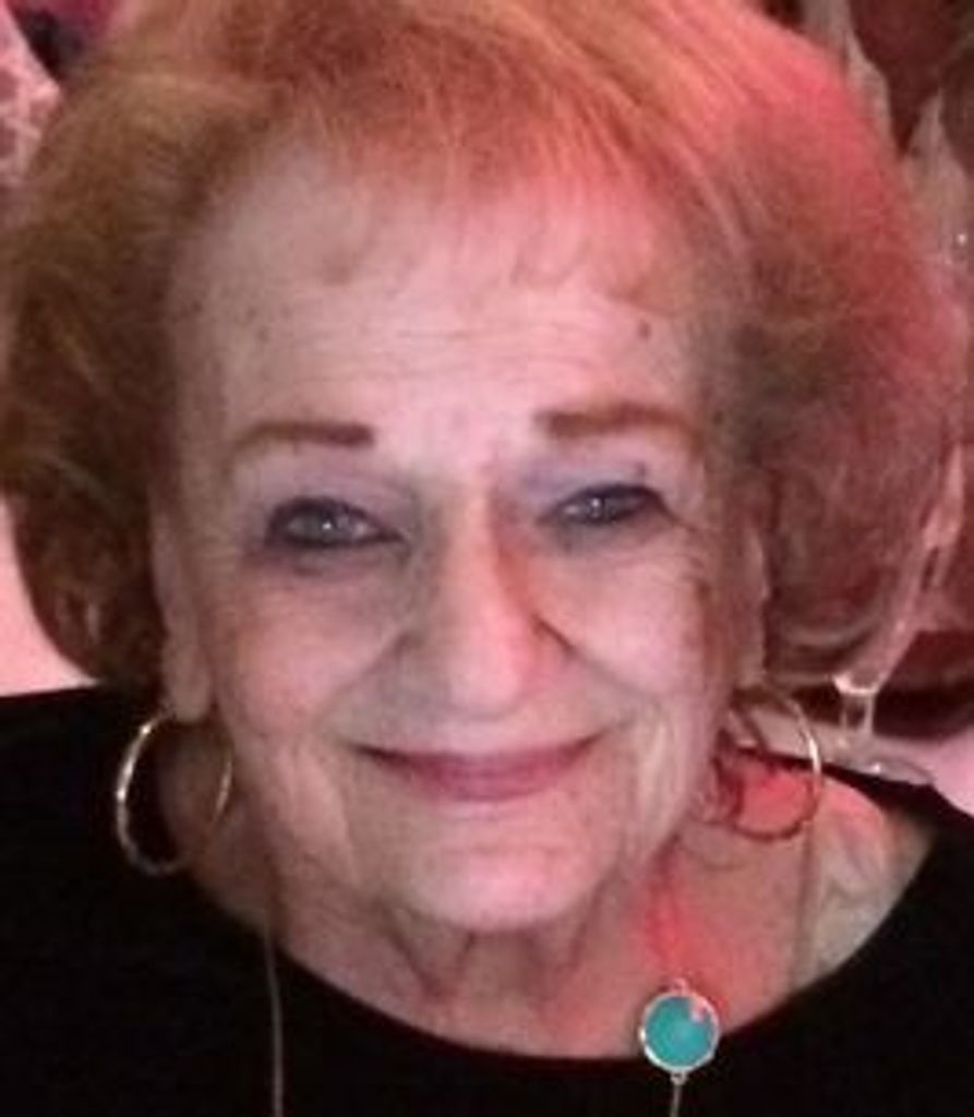 Marjorie Scheinthal