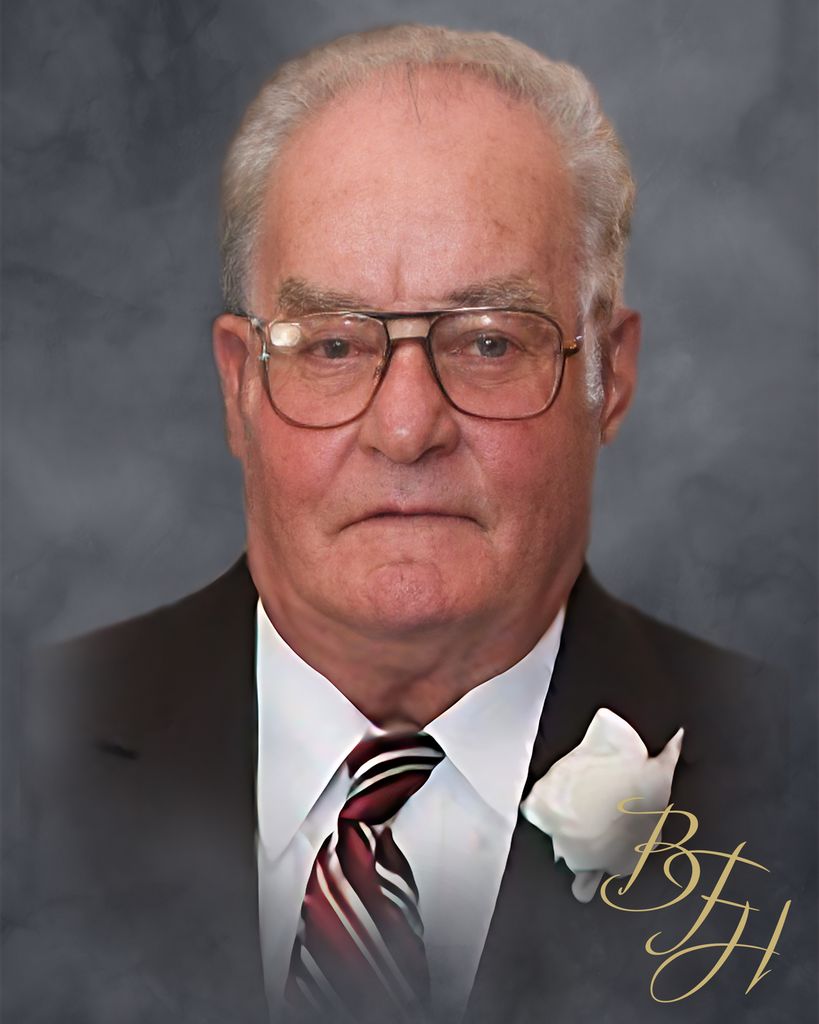 Roy Allen Foster