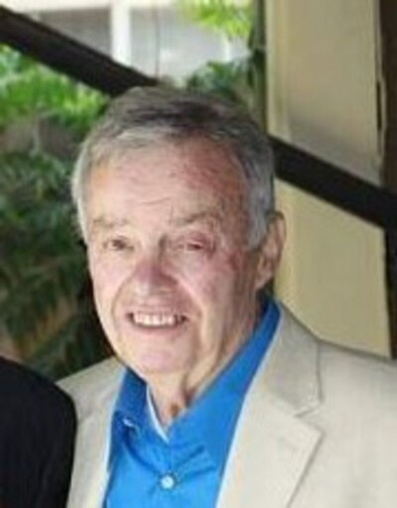 Eugene Francis Boyle