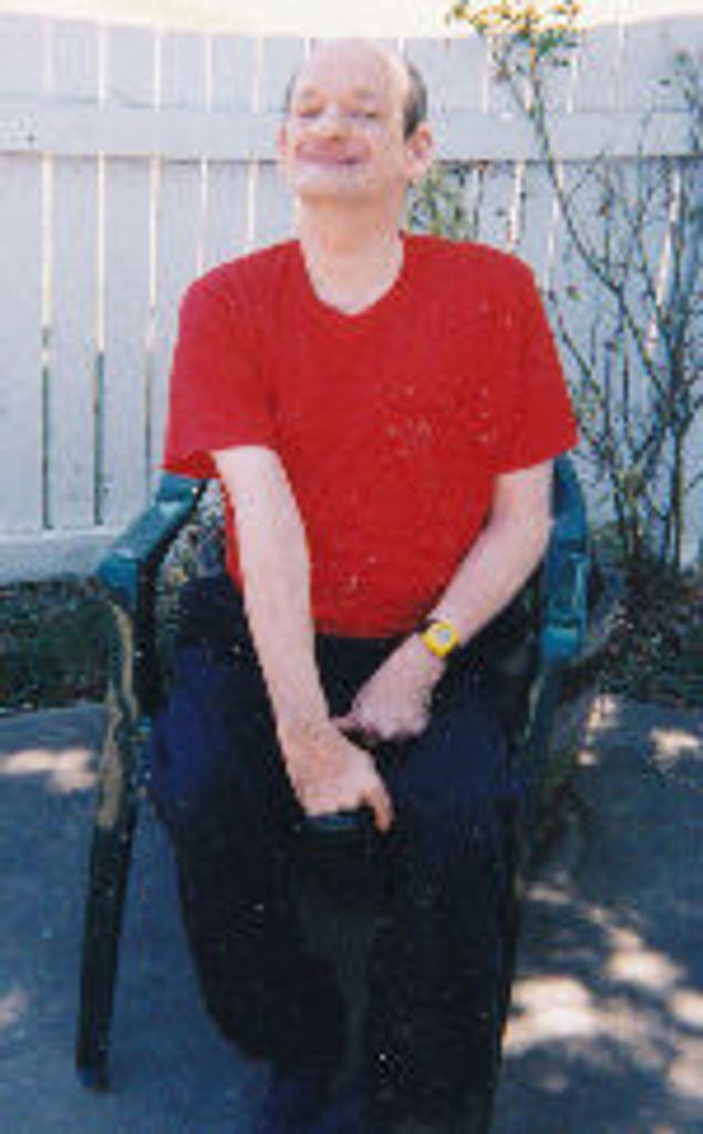 Jerry Wayne Reed Profile Photo