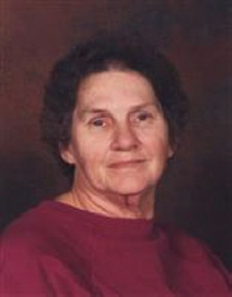 Ann L. Williams Keller