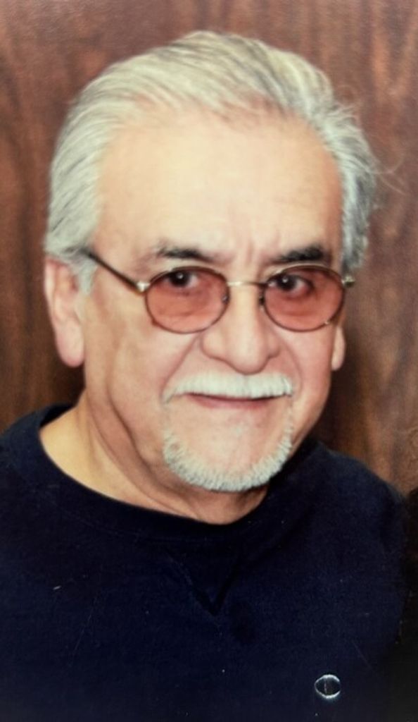 Fernando J. Herrera
