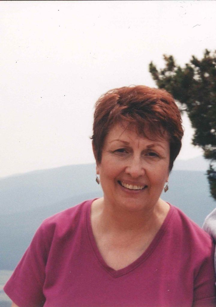 Pashley, Mary J.
