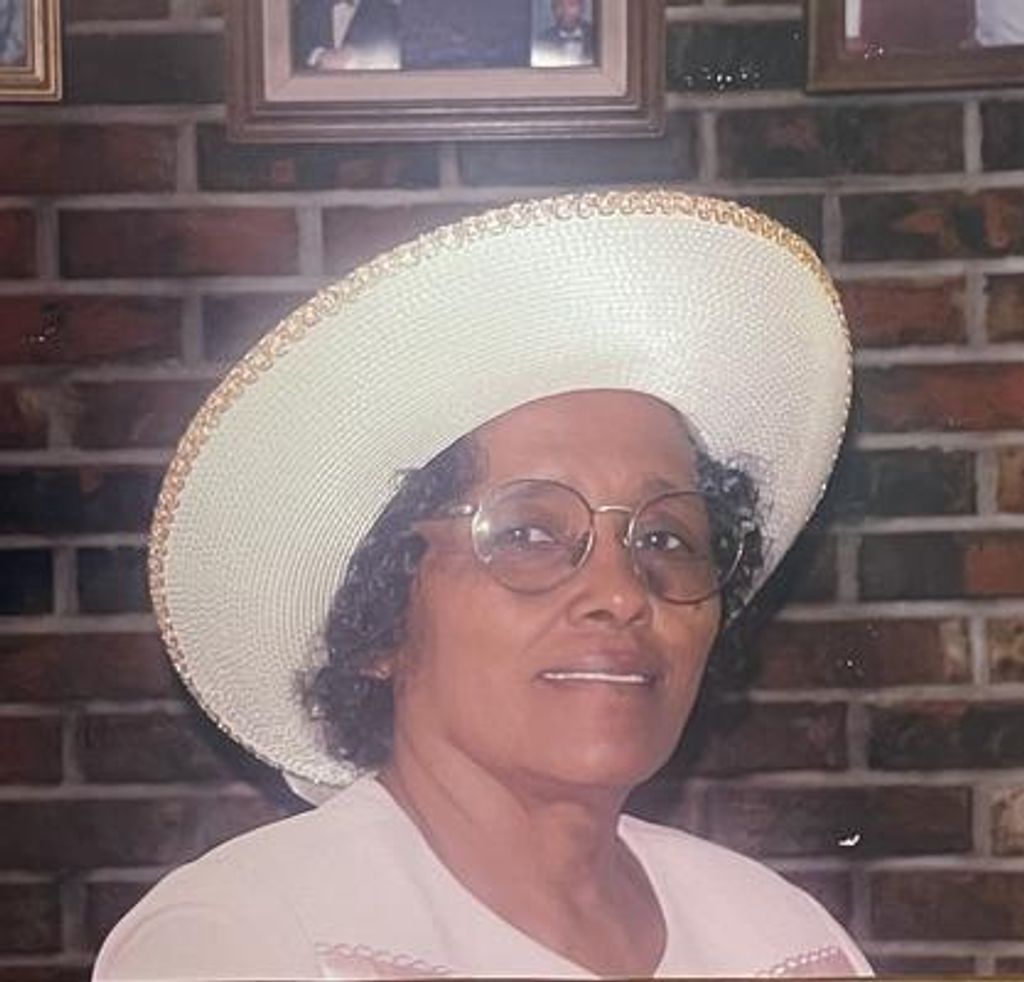 Rosie Lee Hudson Profile Photo