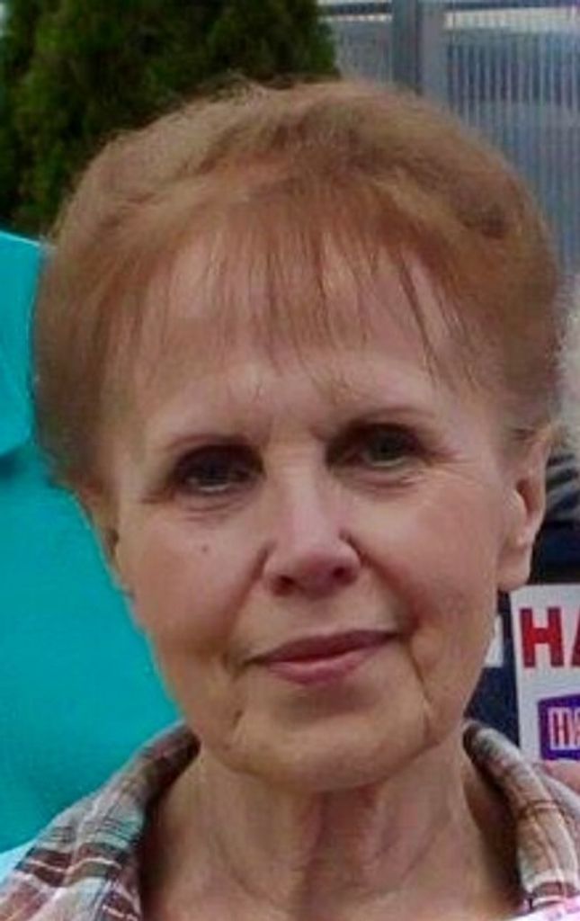 Sally Ann Dillenberg