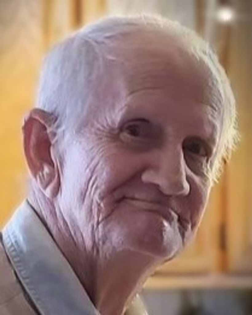 Alwood Francis "Shorty" Langlinais