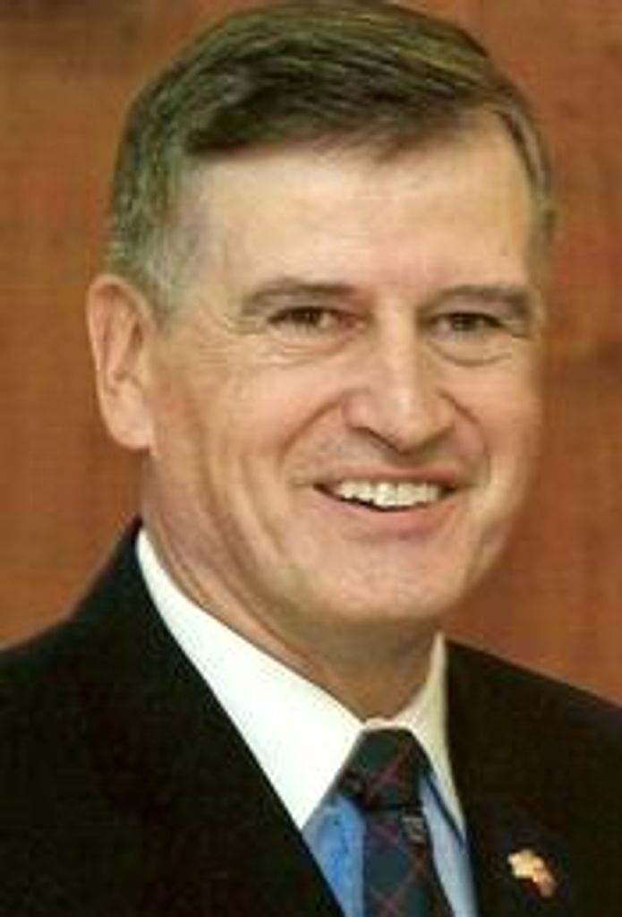 Bradley T. Macdonald