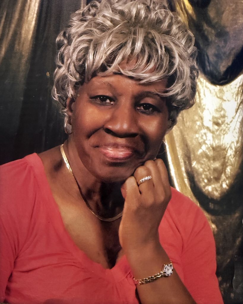 Vesta M. Bates Profile Photo
