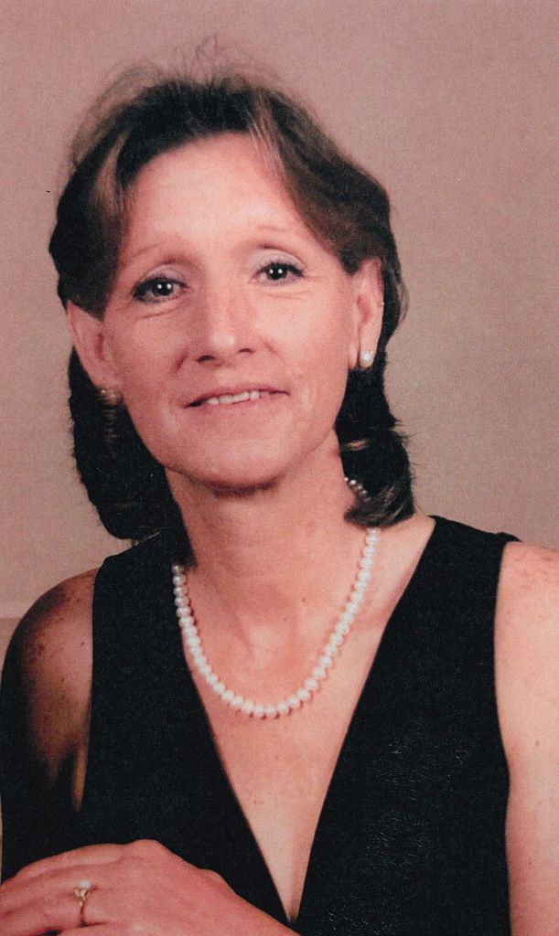 Alisa Gay Sandberg Profile Photo