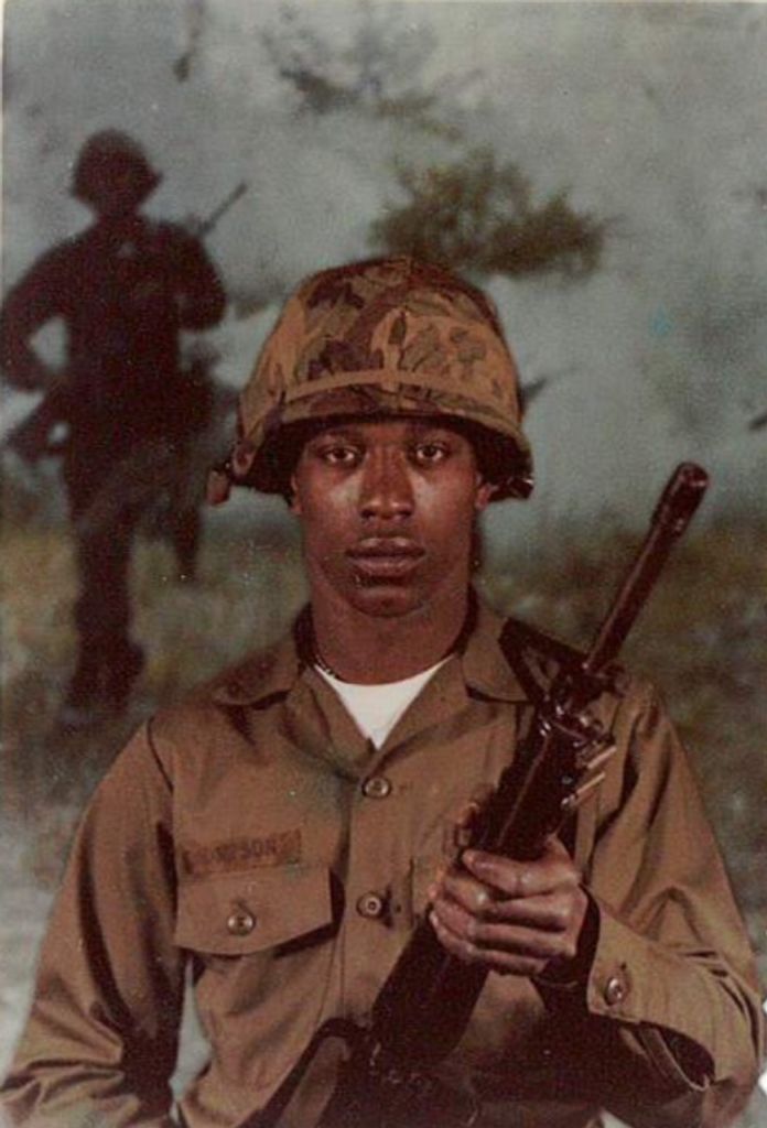 Howard Benjamin Thompson