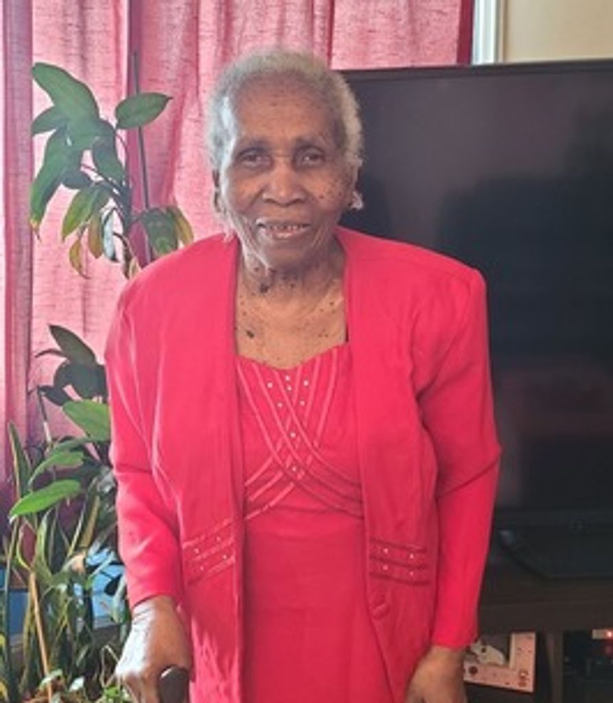 Asenath Gairy