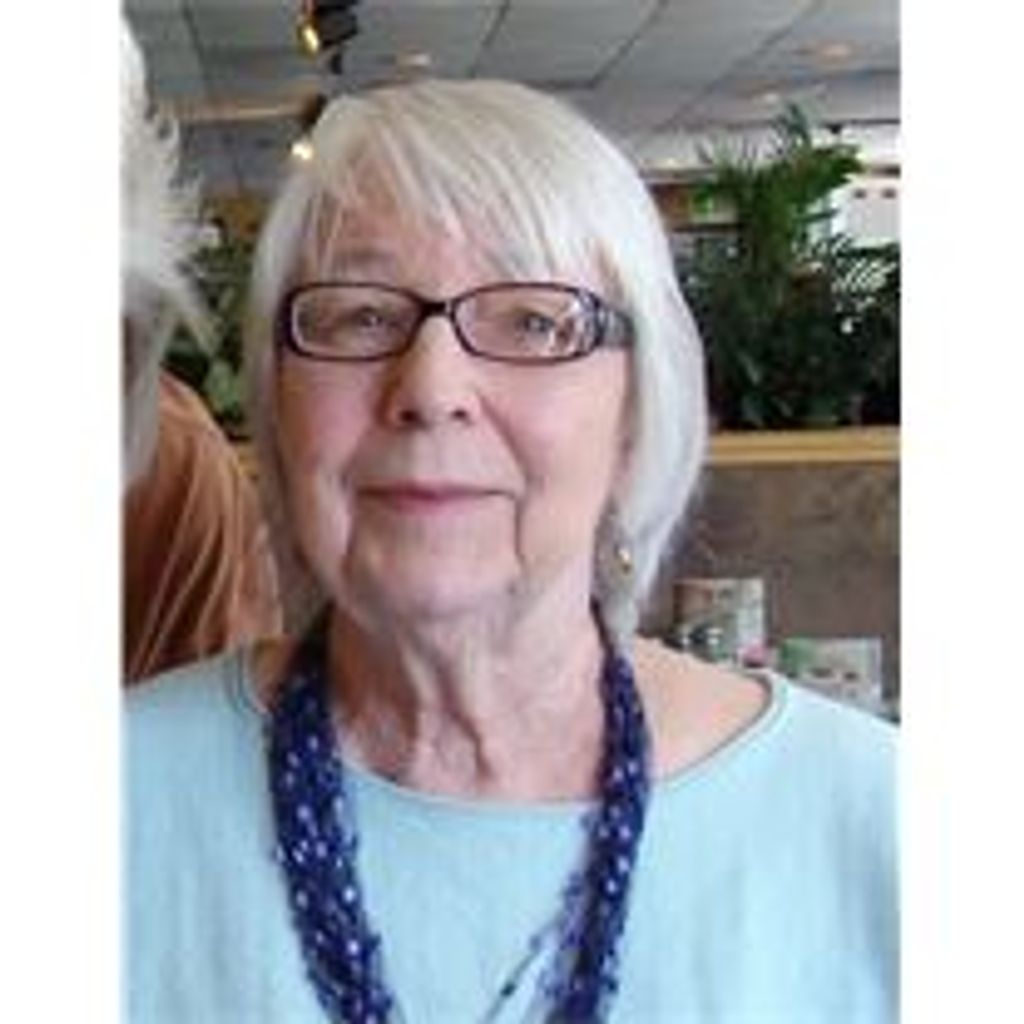 Norma Jean Myer