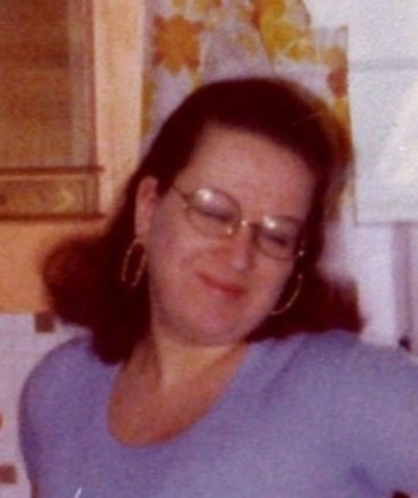 Marie Thompson