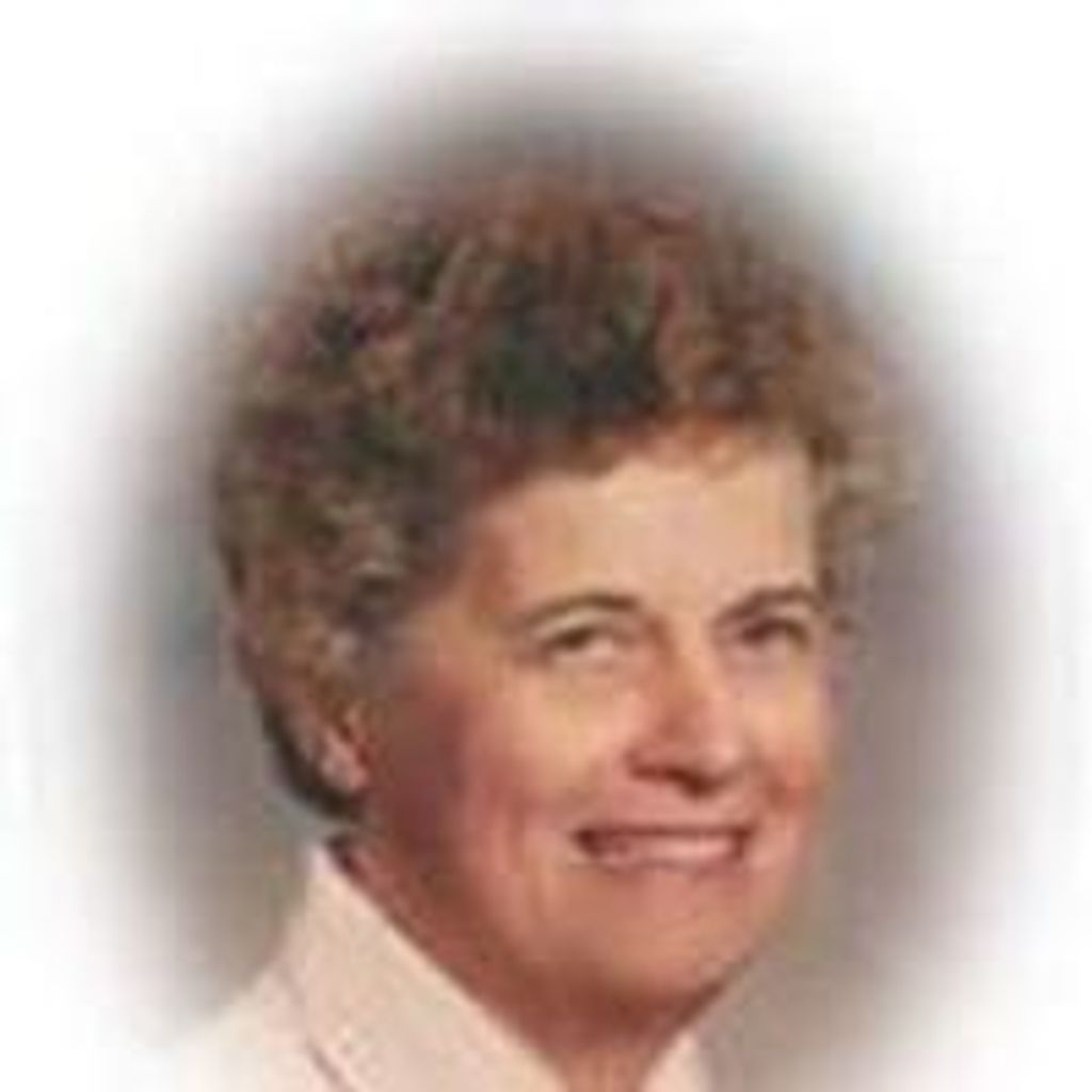 Dorothy H. Getty